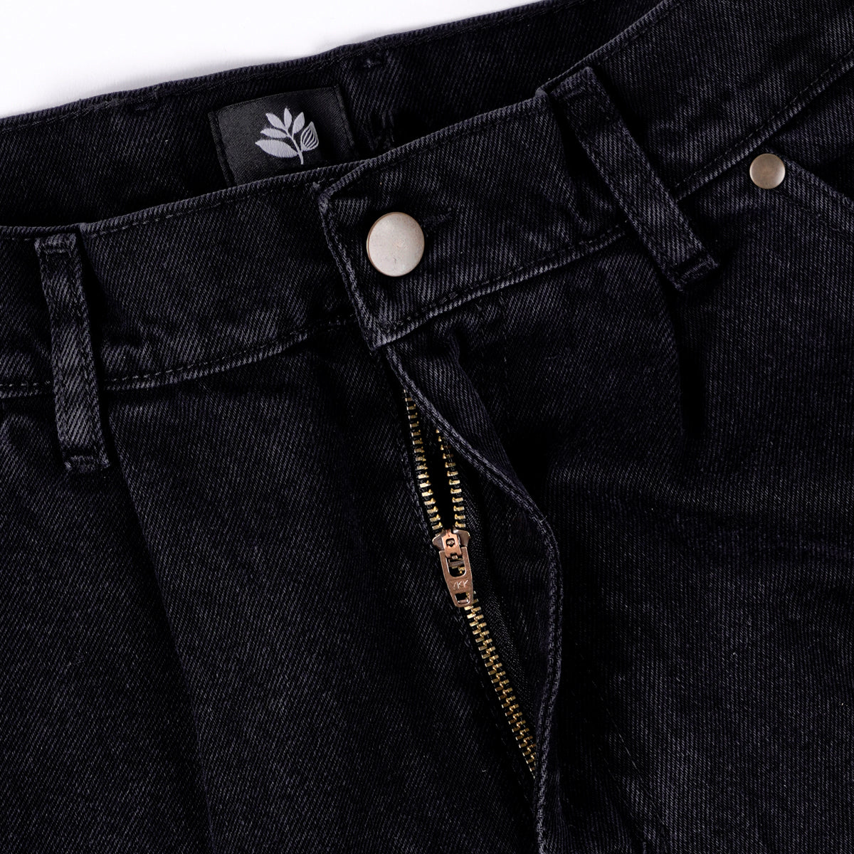 Magenta OG Pant Denim black