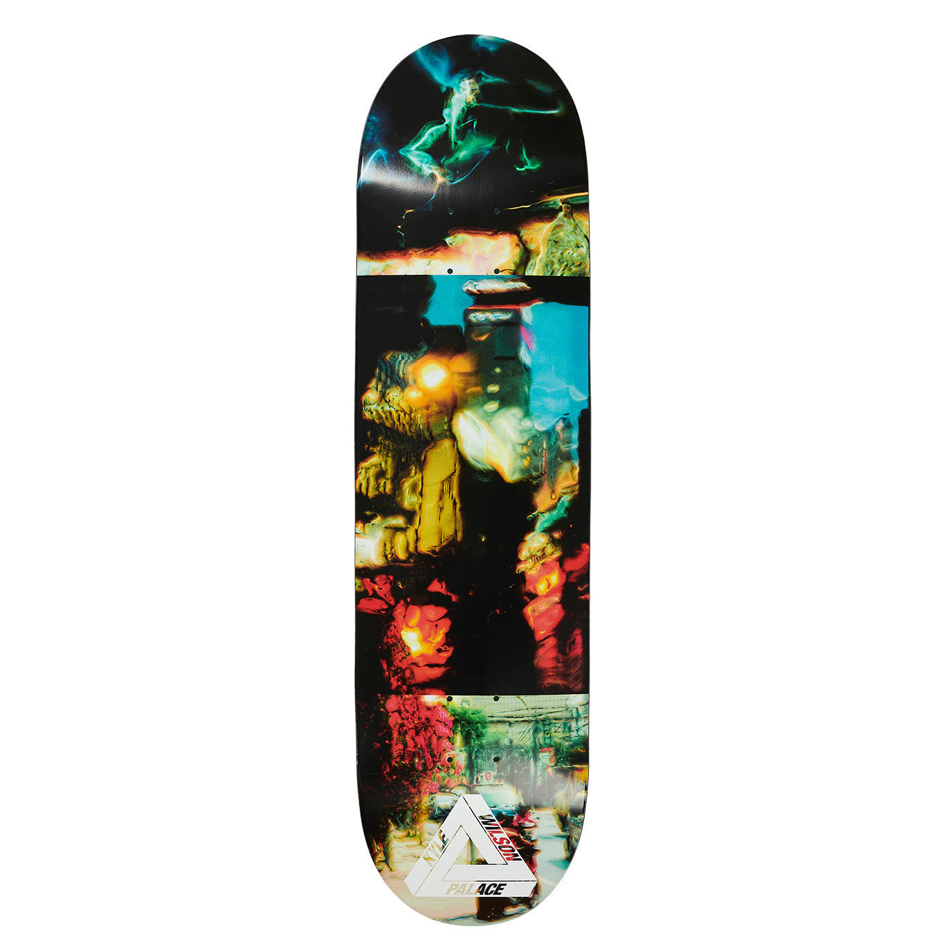 Palace deck Pro S31 Kyle Wilson 8.25"