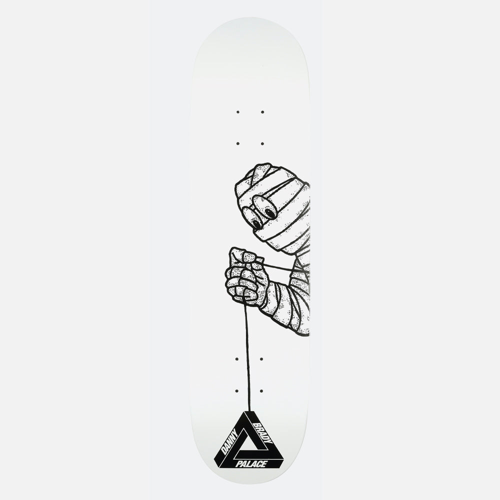 Palace deck Danny Brady Pro S29 8.1"