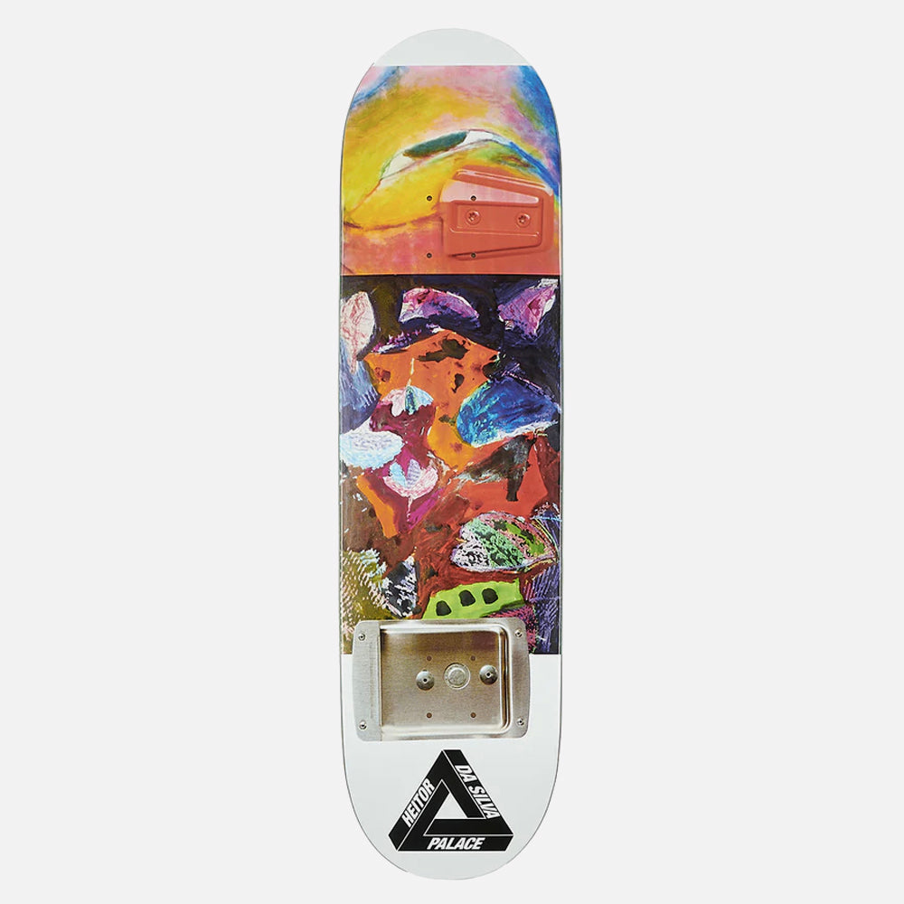Palace deck Pro SP23 Heitor da Silva 8.375"