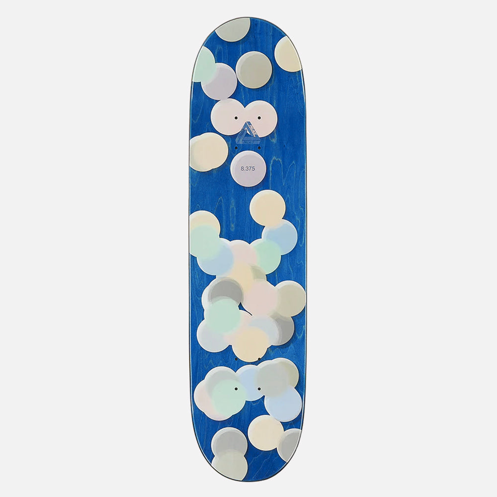 Palace deck Pro SP23 Kyle Wilson 8.375"