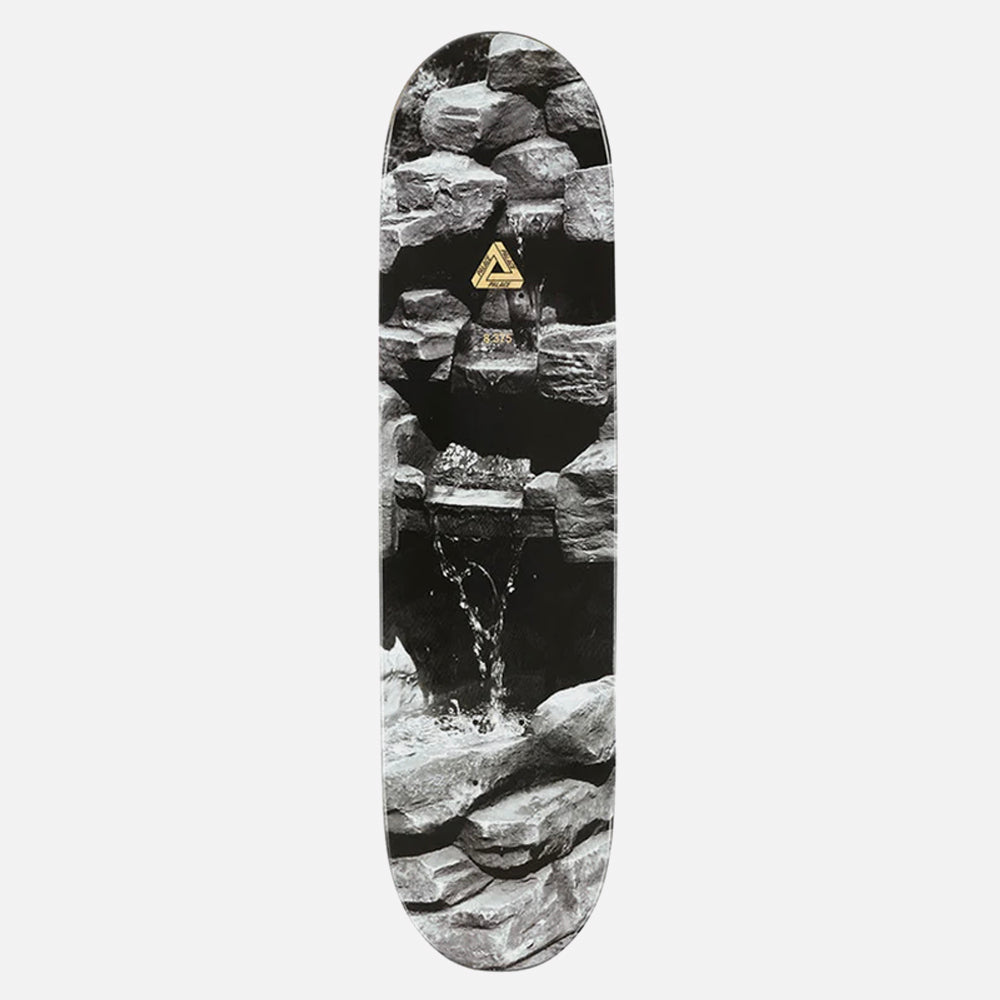 Palace deck Kyle Wilson Pro S29 8.375"