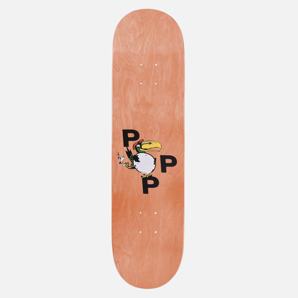 Pop Trading Co deck Bird 8.125"