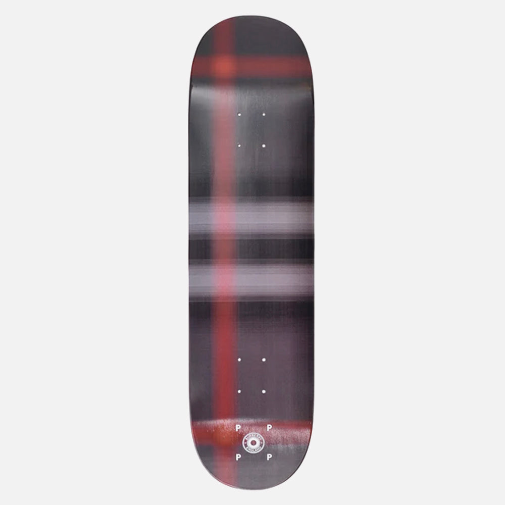 Pop Trading Co X Burberry deck 8.5"