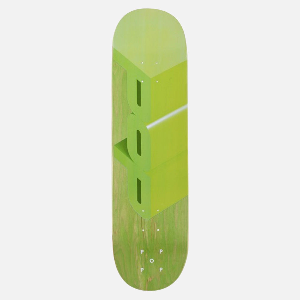 Pop Trading Co deck Lex 1 8.25"