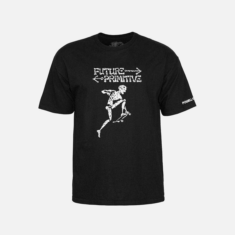 Powell-Peralta Future Primitive tee black