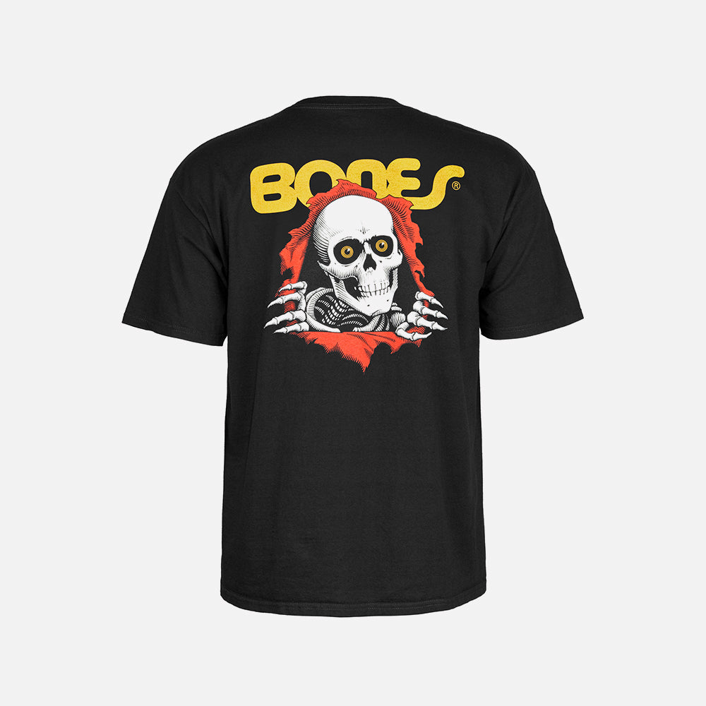 Powell-Peralta Ripper tee black