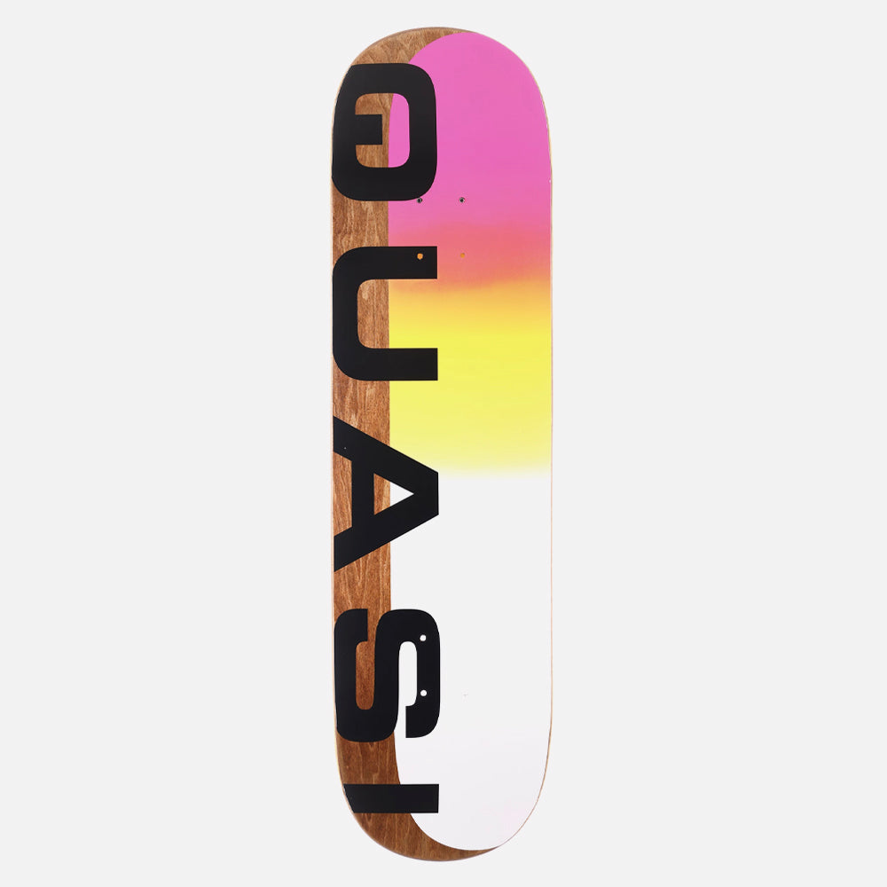 Quasi deck Eurofade 1 8.5"