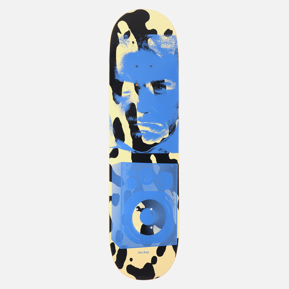 Quasi deck Muzak 1 8.125"