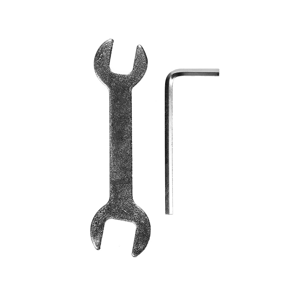 SKB tool Minimal kit silver