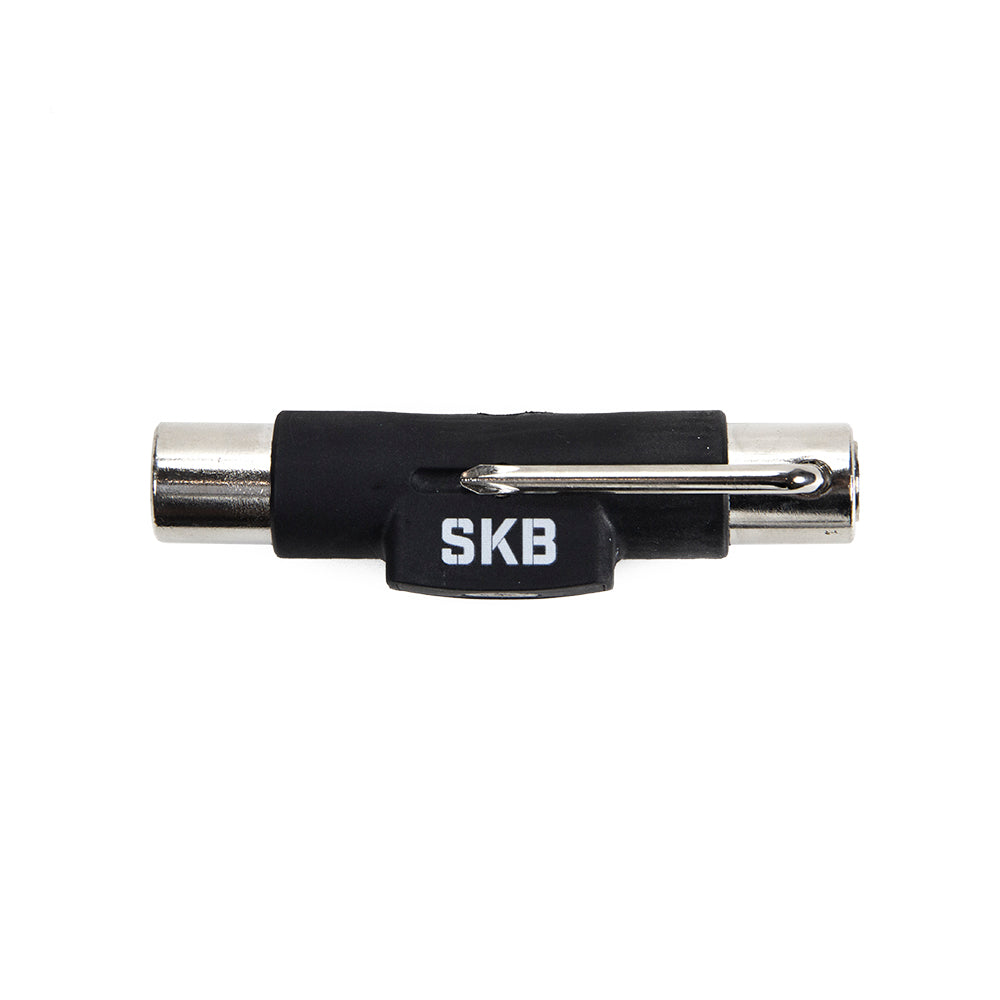 SKB tool Technic black silver