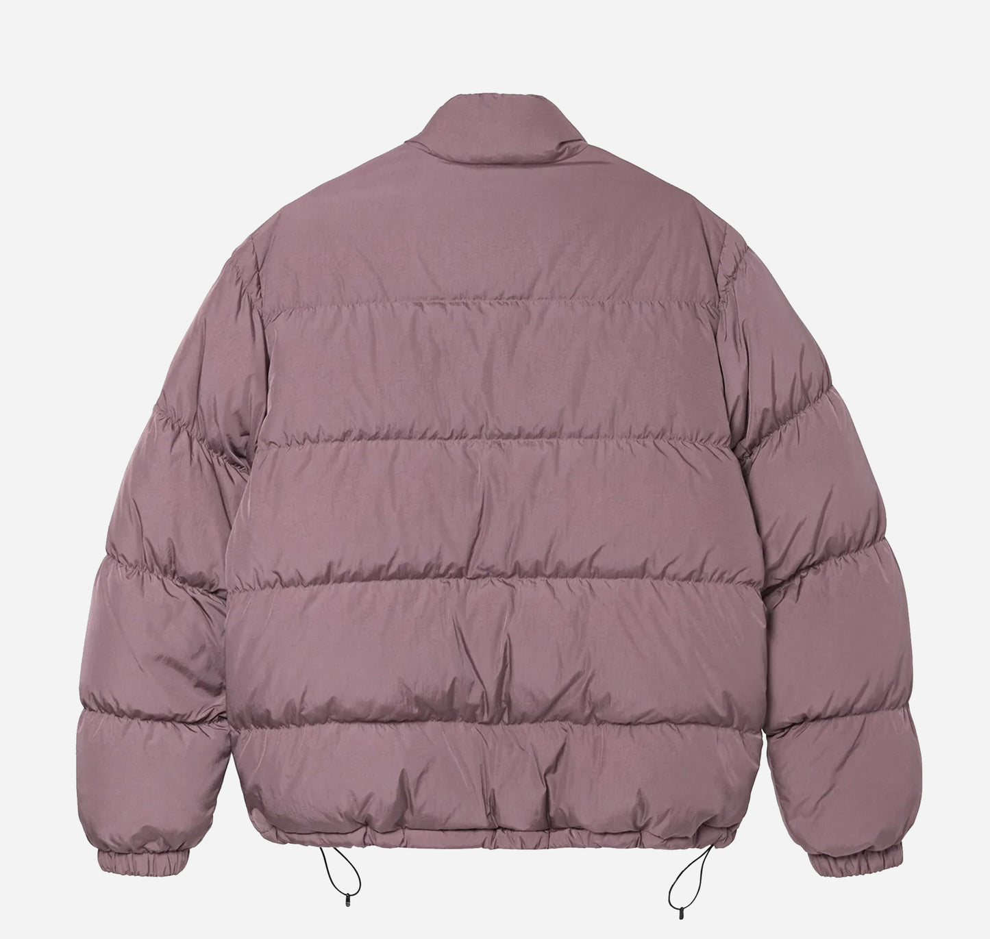 Stüssy Ripstop Down Puffer jacket rose