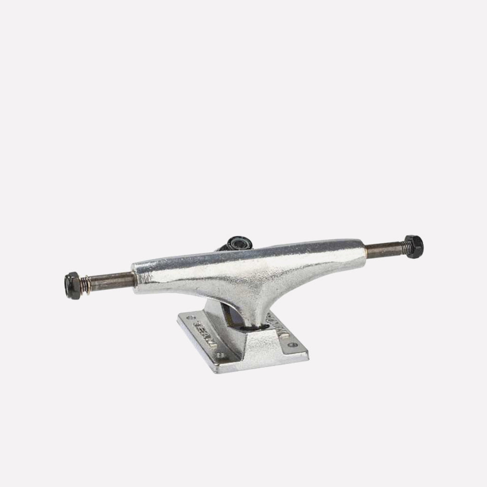 Thunder truck 143 Team raw polished