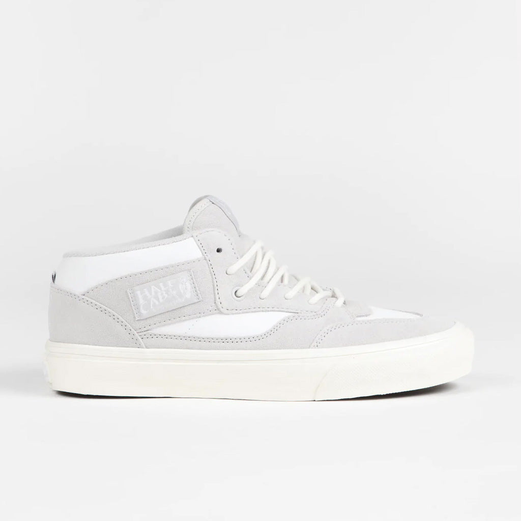 Vans X Pop Trading Co Half-Cab 92' grey