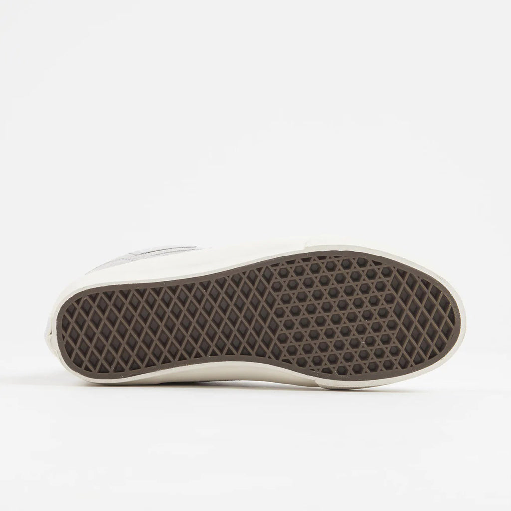 Vans X Pop Trading Co Half-Cab 92' grey