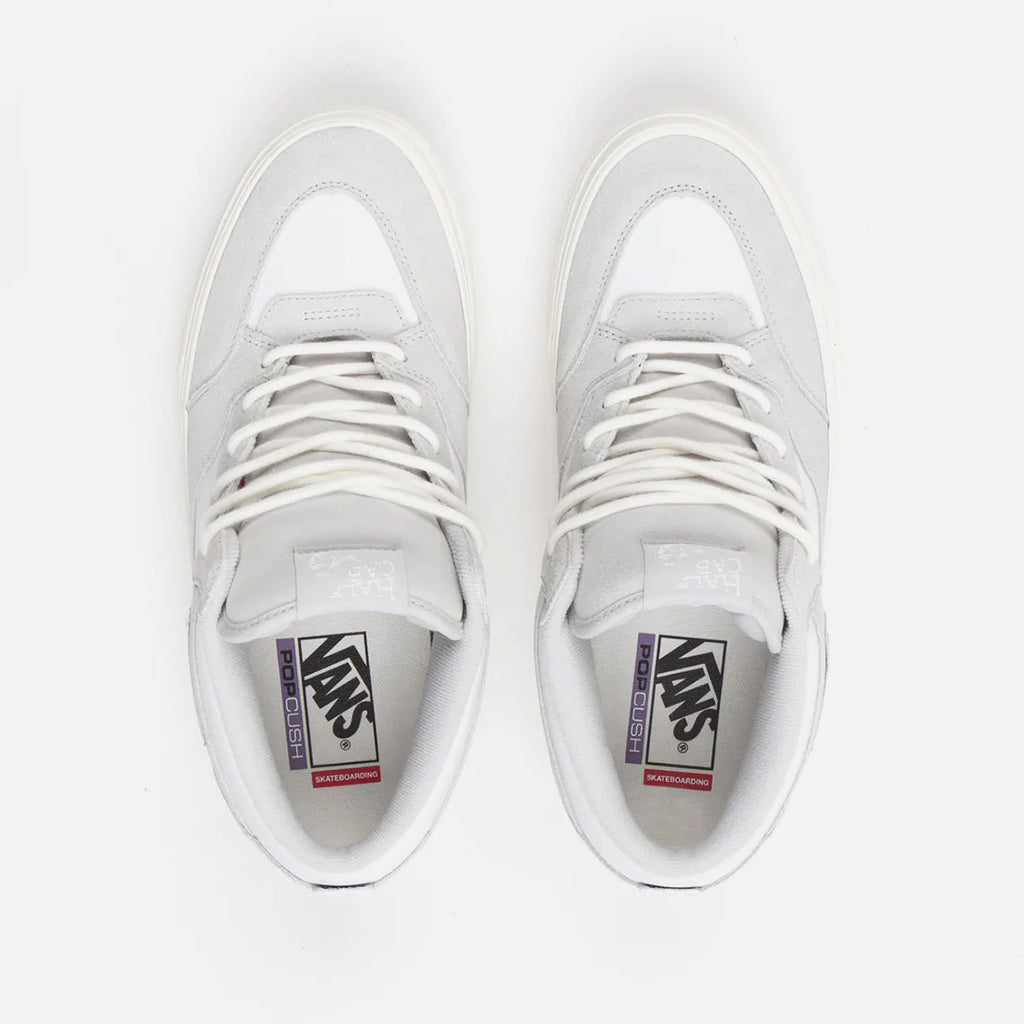 Vans X Pop Trading Co Half-Cab 92' grey