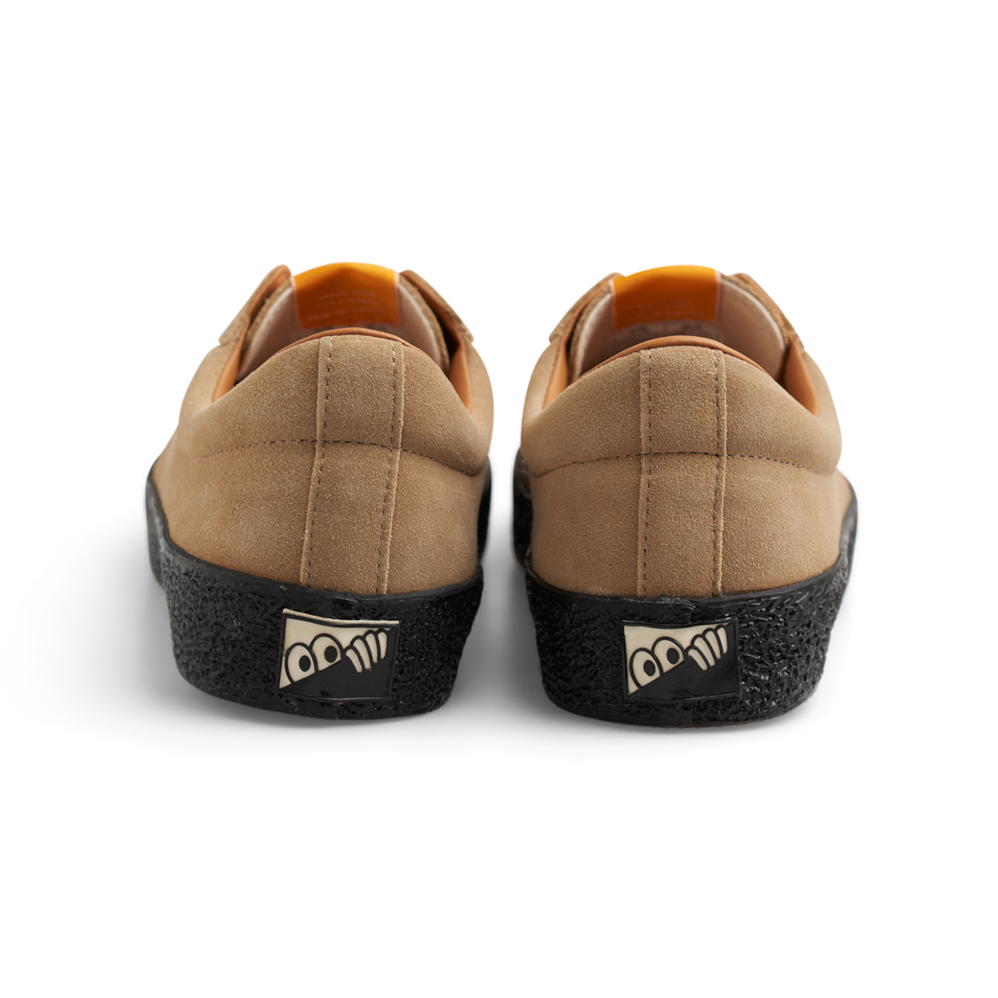 Last resort AB VM002 Suede Lo sand black