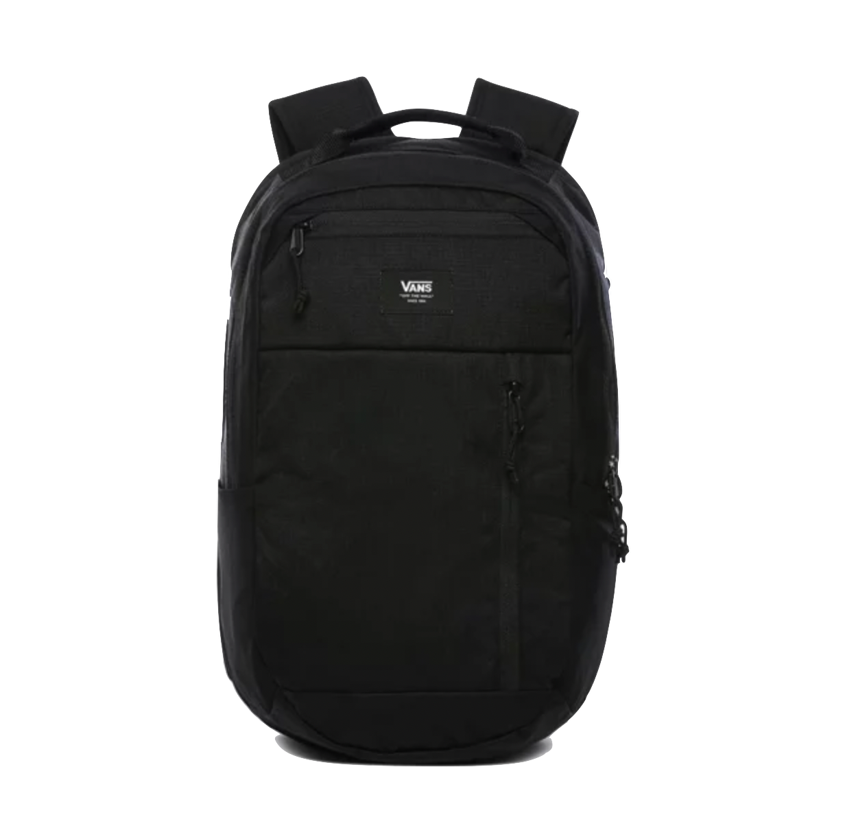 Vans Disorder backpack black ripstop