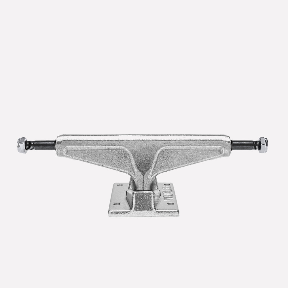 Venture truck 5.0 low polished