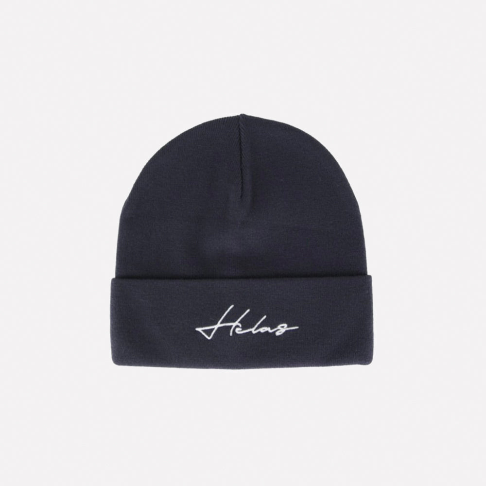 Hélas beanie Dockey dark grey