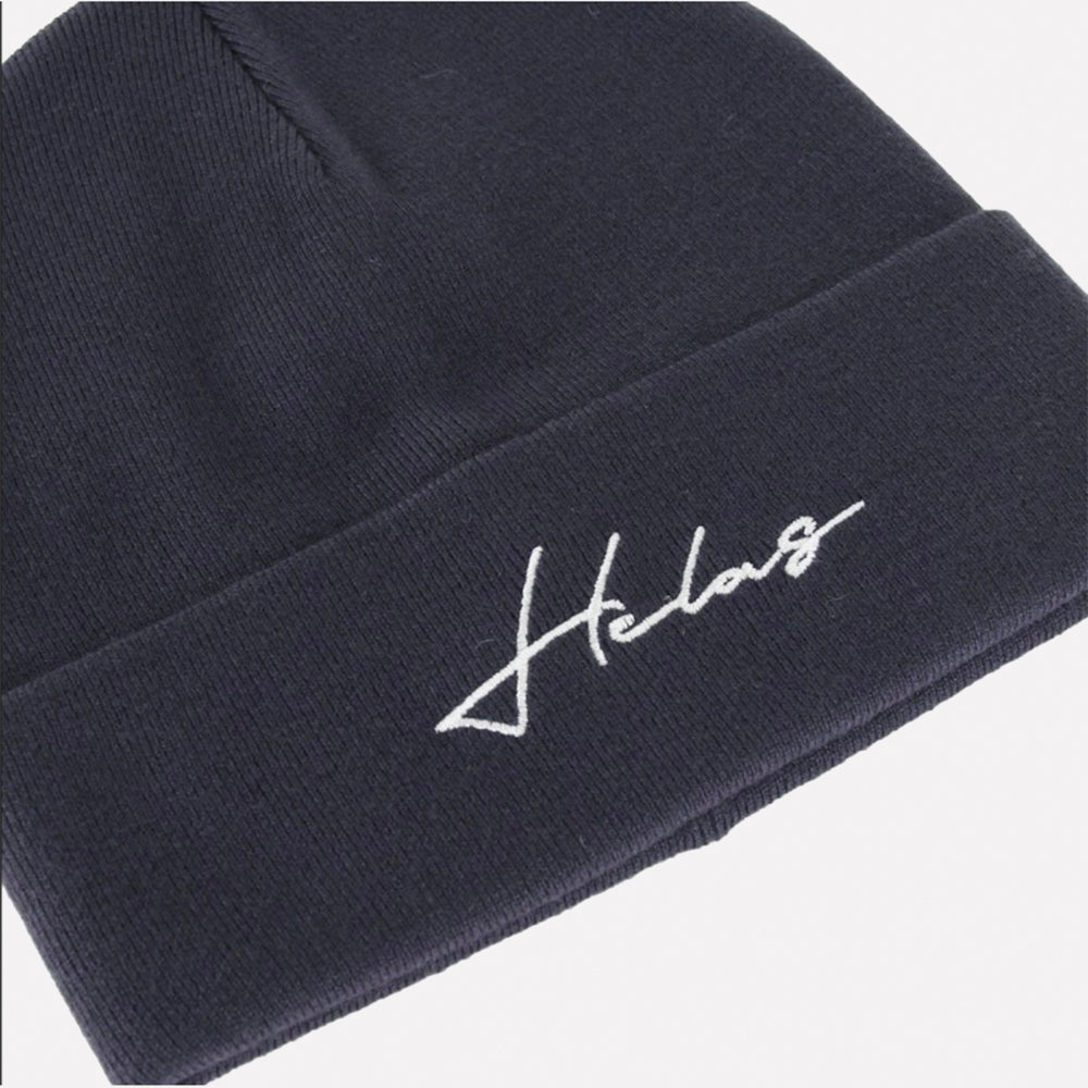 Hélas beanie Dockey dark grey