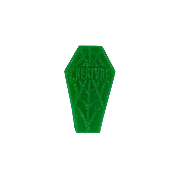 Creature wax Curb Coffin