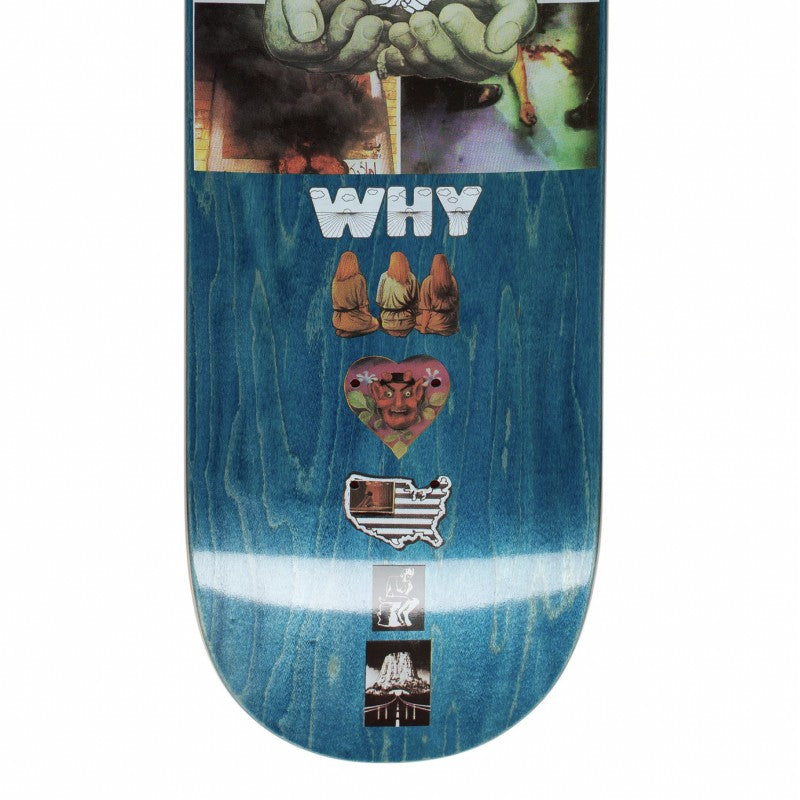 Fucking Awesome deck Store Collage 8.18"