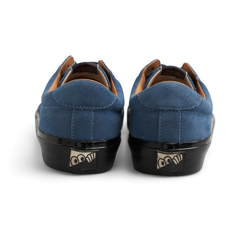 Last resort AB VM001 Suede Lo dusty blue black