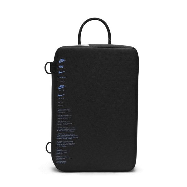 Nike SB shoe case black black polar