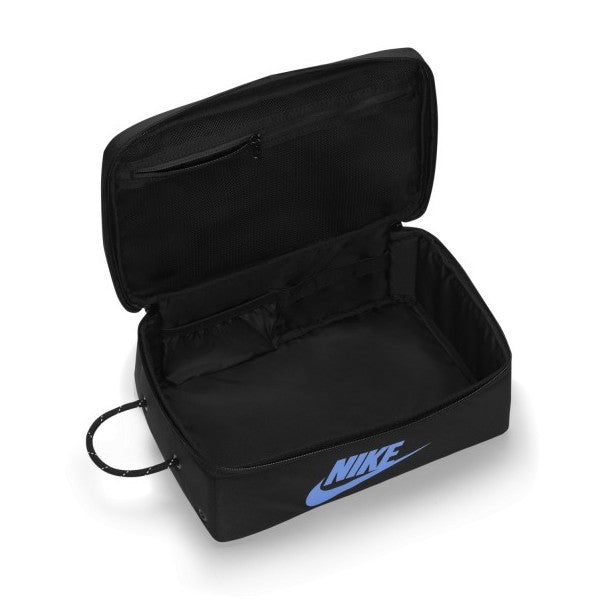 Nike SB shoe case black black polar