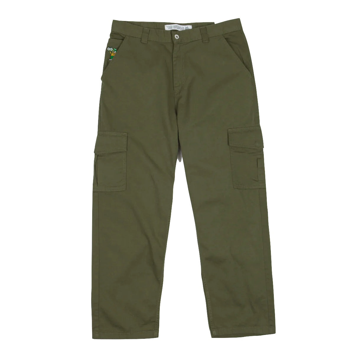 Polar Skate Co pant 93! cargo khaki