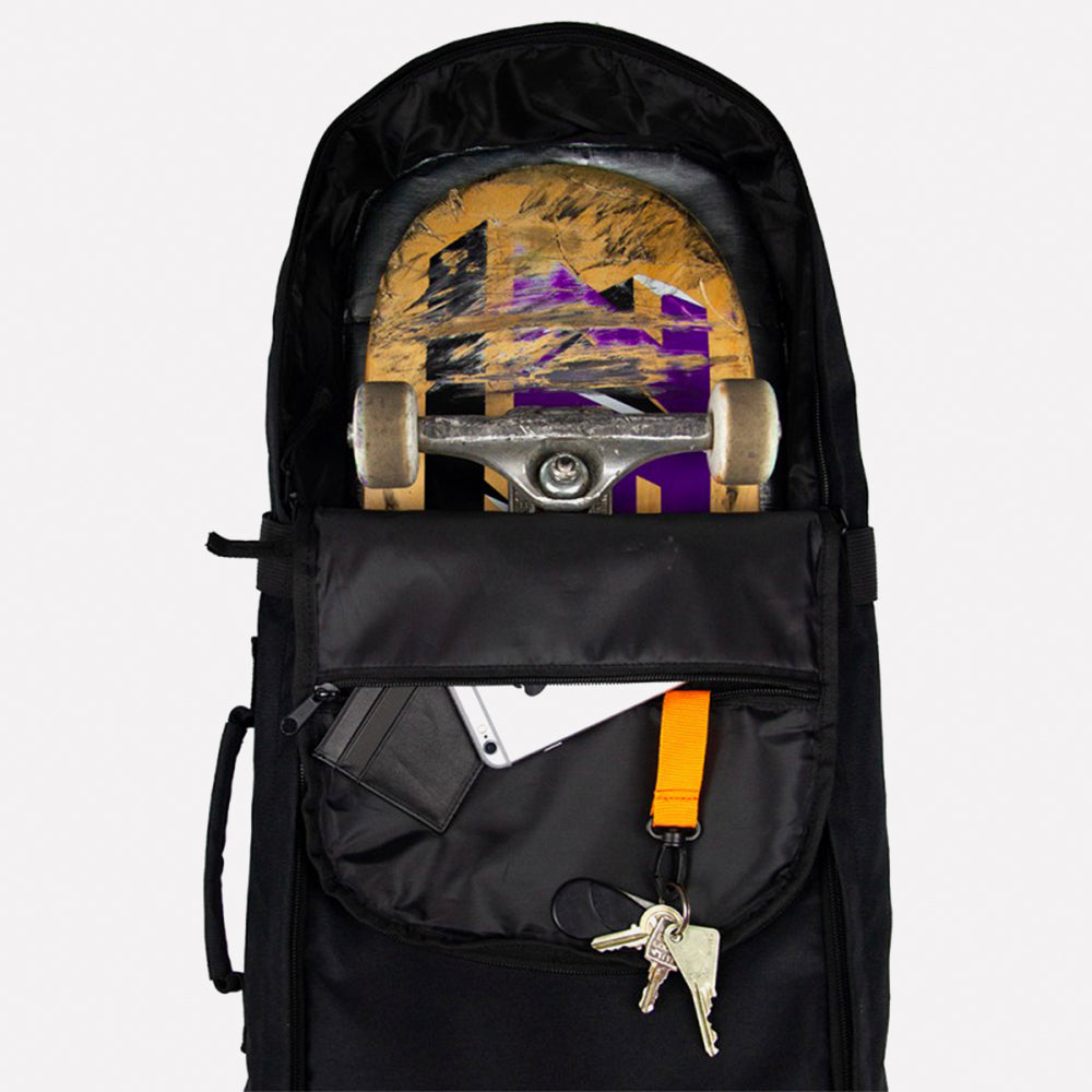 SKB boardbag Technic black