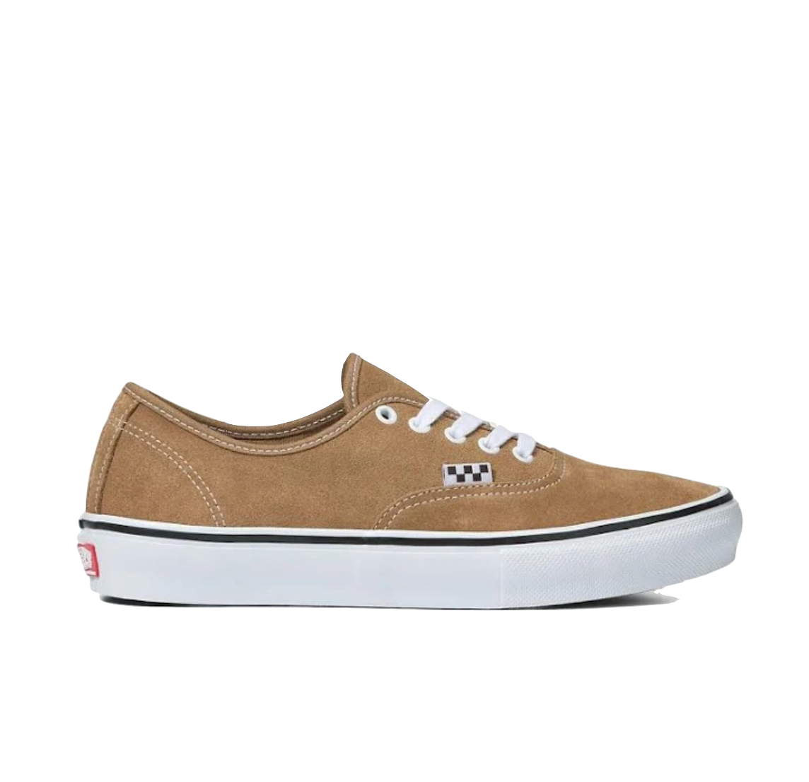 Vans Authentic Skate tobacco