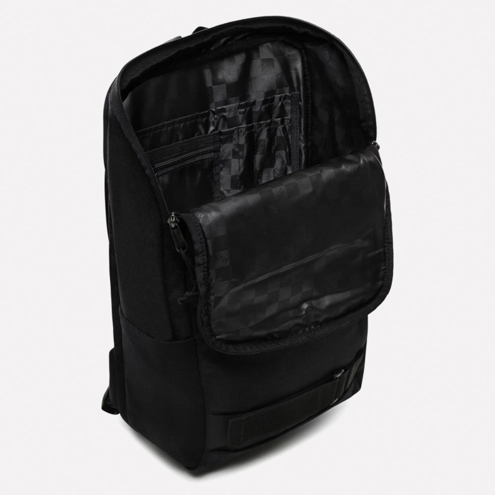 Vans Obstacle backpack black ripstop
