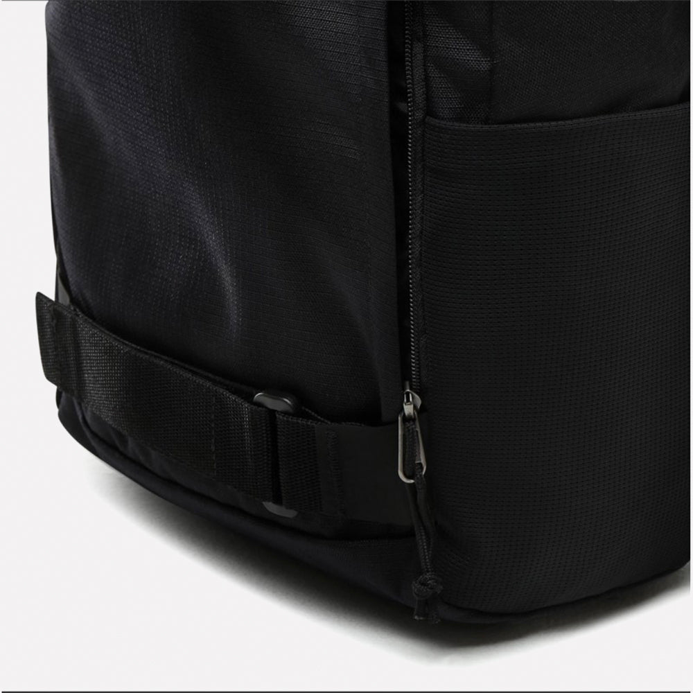 Vans Obstacle backpack black ripstop