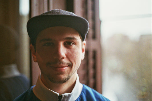 Max MOIROUX