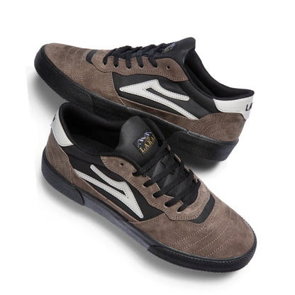 Lakai Cambridge chocolate suede