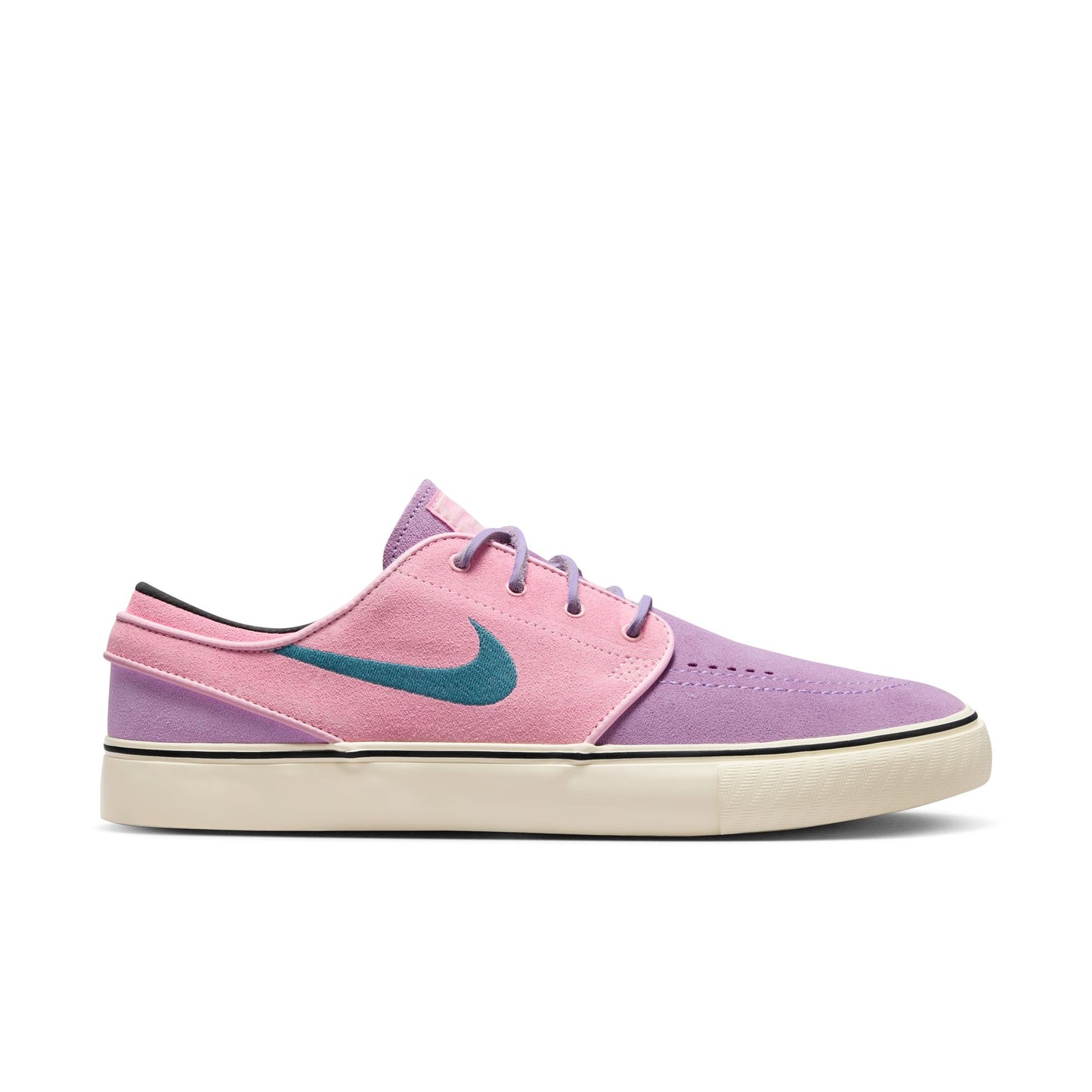 Nike SB Janoski OG+ lilac noise aqua medium soft pink