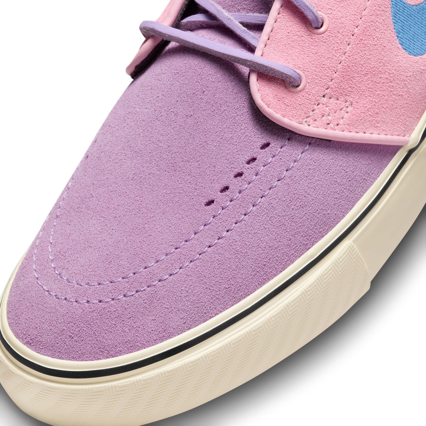 Nike SB Janoski OG+ lilac noise aqua medium soft pink