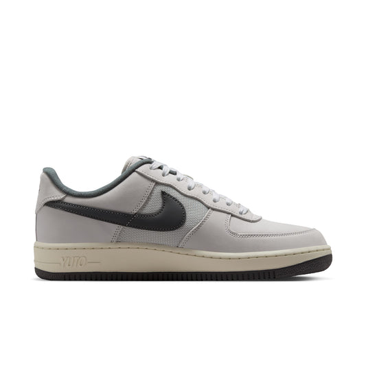 Nike SB Air Force 1 QS Yuto white iron grey white