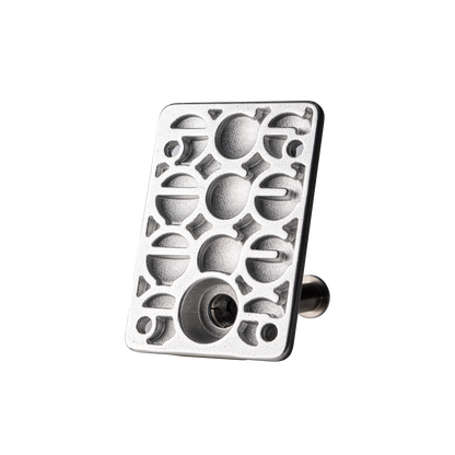 Ace Baseplate Inverted