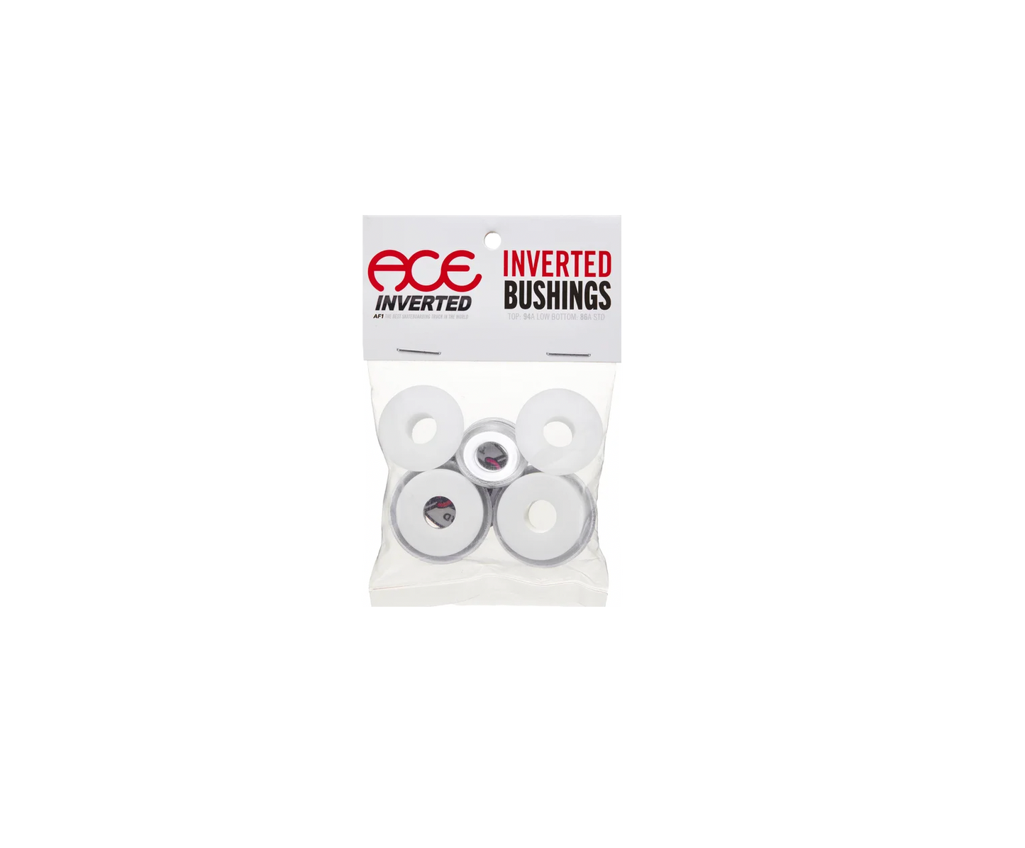 Ace Inverted bushings kit