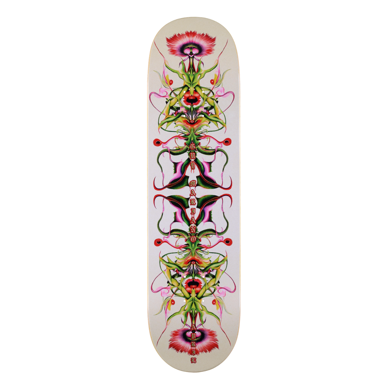 April Guy Mariano deck Complex 8.5"