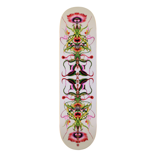 April Guy Mariano deck Complex 8.5"