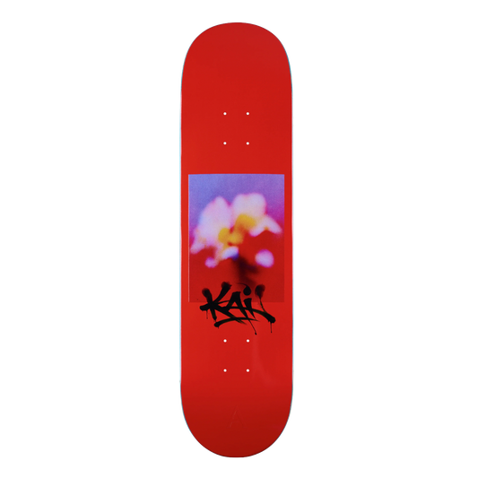 April Kai Kaishi deck Blurred 8.38"