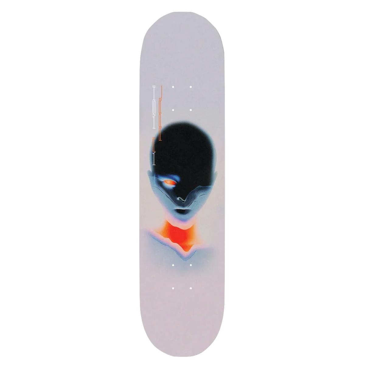 April Kai Kaishi deck synth 8.25"