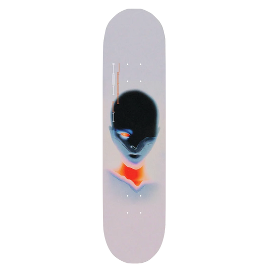 April Kai Kaishi deck synth 8.25"
