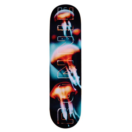 April Ronnie Kessner deck biolume 8.25"