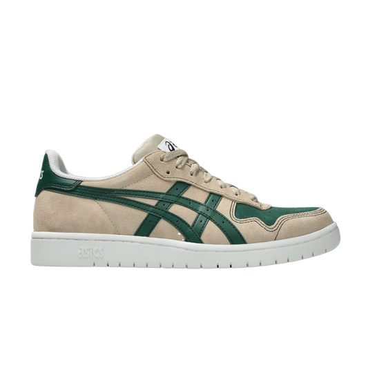 Asics Skateboarding Japan Pro beige green