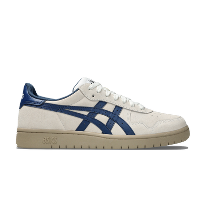 Asics Skateboarding Japan Pro cream independence blue